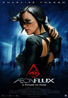 AEON FLUX: OPERAÇÃO TERMINUS ONLINE DUBLADO